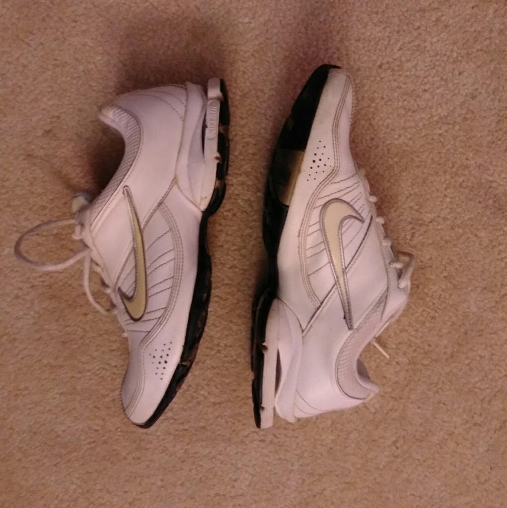 Nike shoes